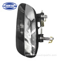 83650-2D500 Left Rear Door Handle For Hyundai ELANTRA